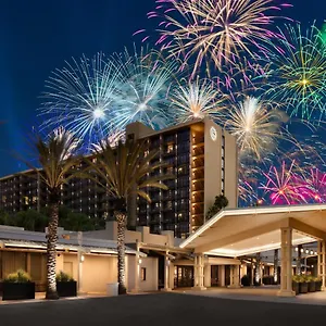 Sheraton Park At The 4*, Anaheim Verenigde Staten