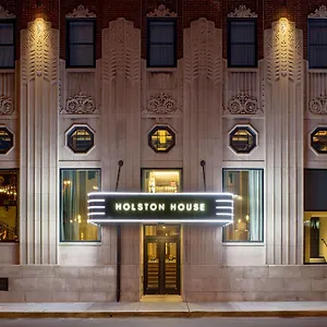 Hotel Holston House Nashville, In The Unbound Collection By Hyatt Nashville