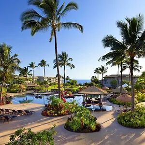 Resort The Westin Ocean Princeville