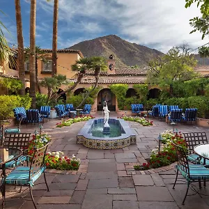 Royal Palms And Spa, Part Of Hyatt 5*, Phoenix Verenigde Staten