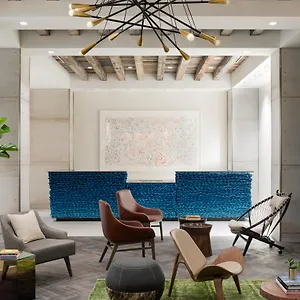 Hotel Kimpton Aertson By Ihg Nashville