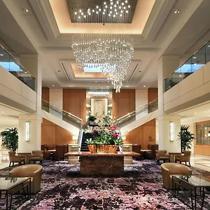 Hilton Angeles Airport 4*, Los Angeles Verenigde Staten