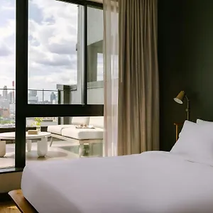 Sonder By Marriott Bonvoy The Dutch Apartments Long Island City Hotel