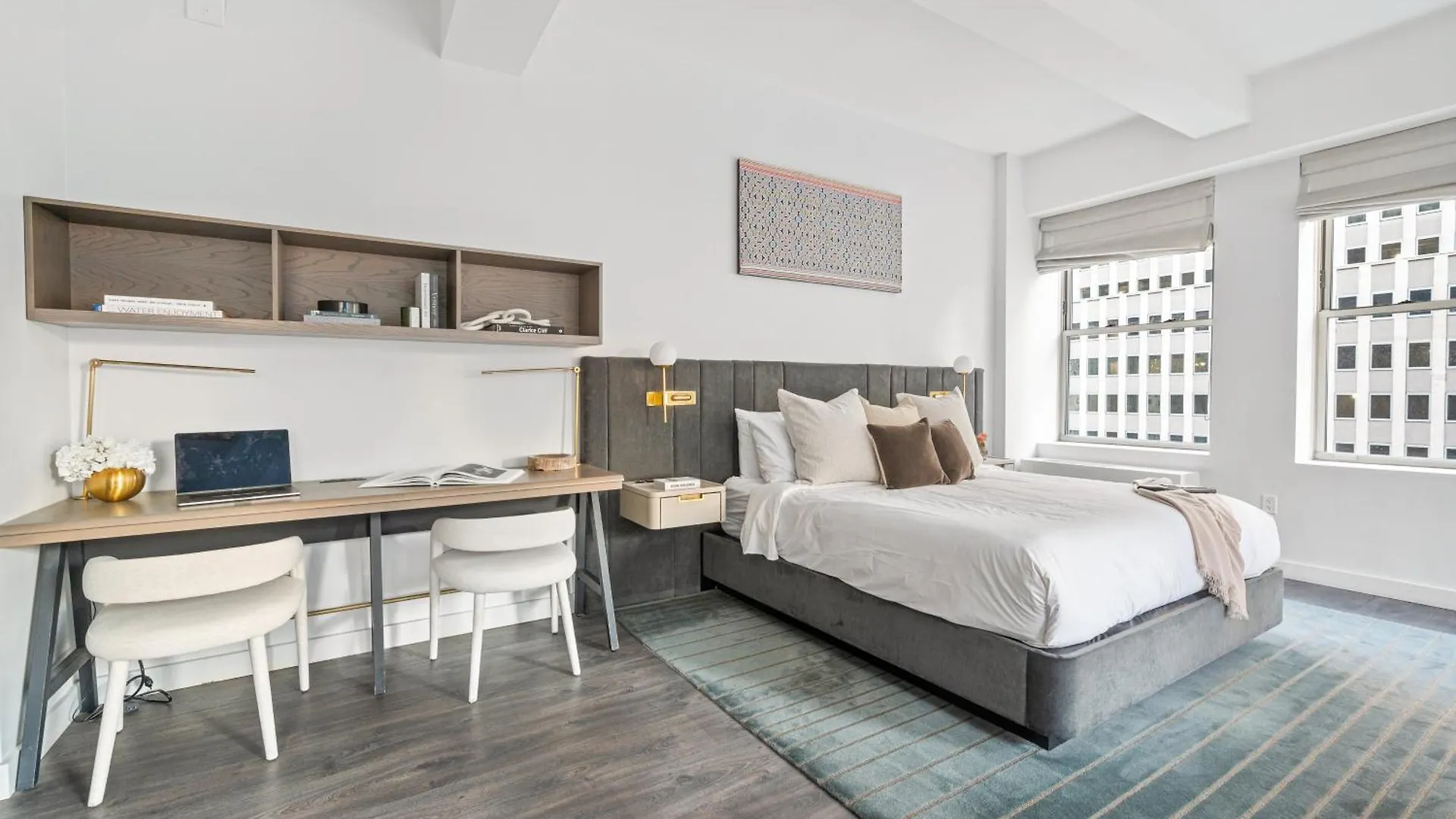 Aparthotel 17John Nowy Jork Stany Zjednoczone Ameryki